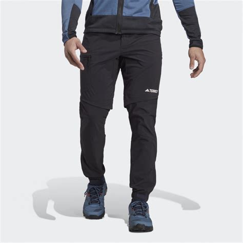 adidas terrex 40 herren|Adidas Terrex pants.